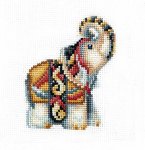 Figurines - Elephant (image for) Figurines - Elephant